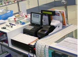 Система Pk Monitor В Аптеке