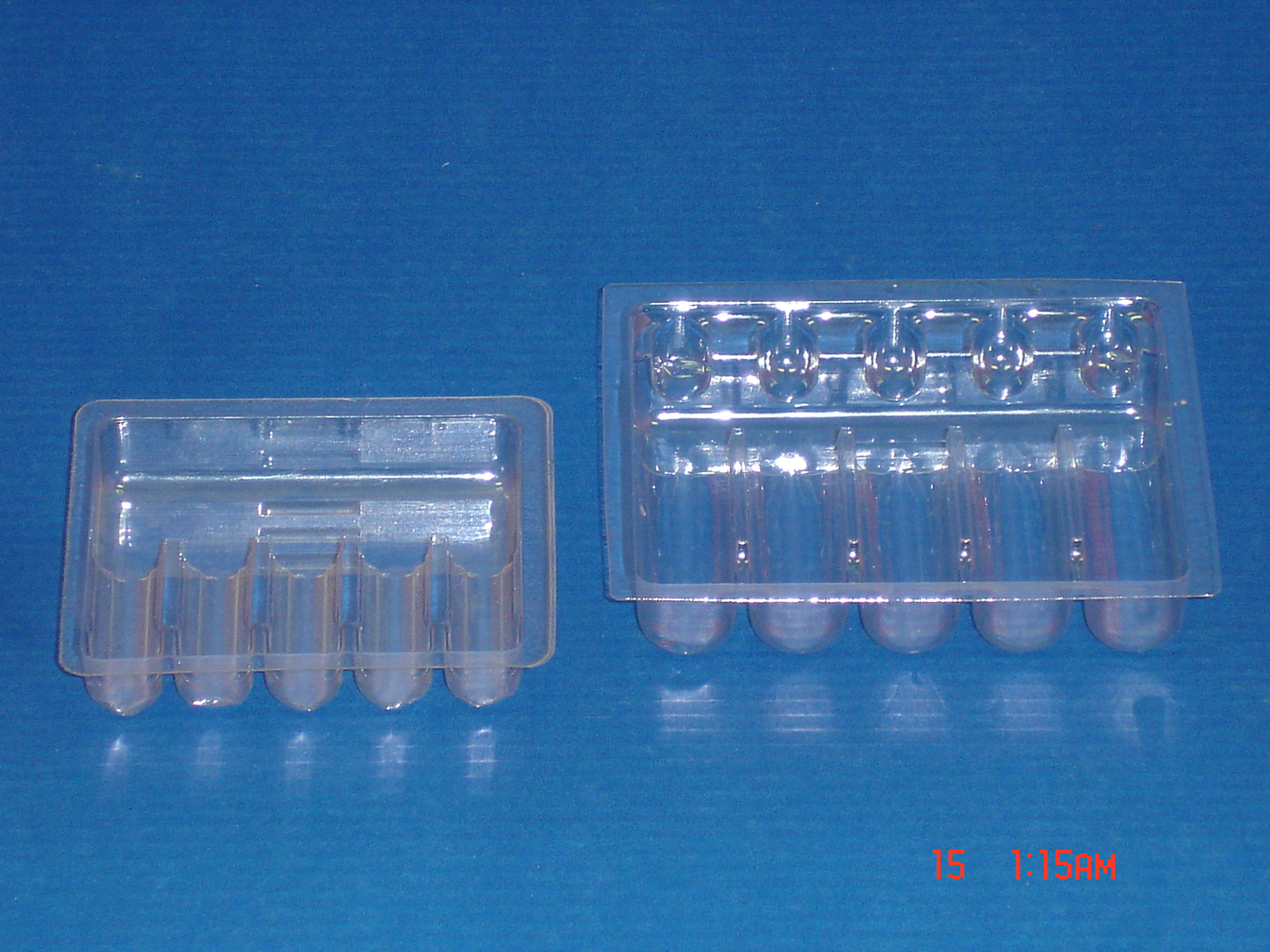 ячейковая упаковка