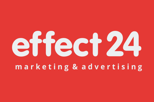 Effect 24. Рекламное агентство эффект. РПК эффект.