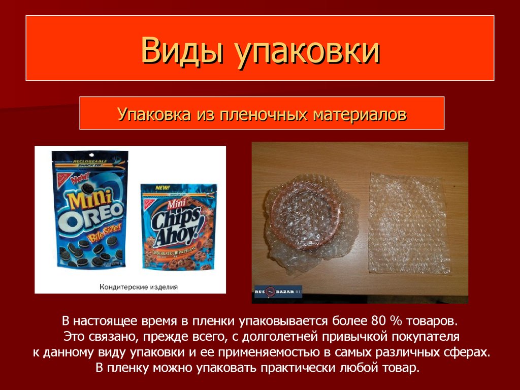 Более плотно. Типы упаковки товара. Типы упаковки продуктов. Перечислите виды упаковки. Названия упаковок.