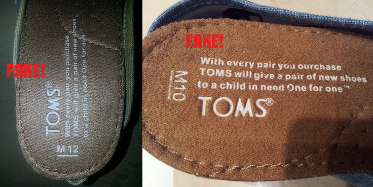 Toms russia. Как определить оригинал обуви. Обувь Kickers как отличить подделку от оригинала.