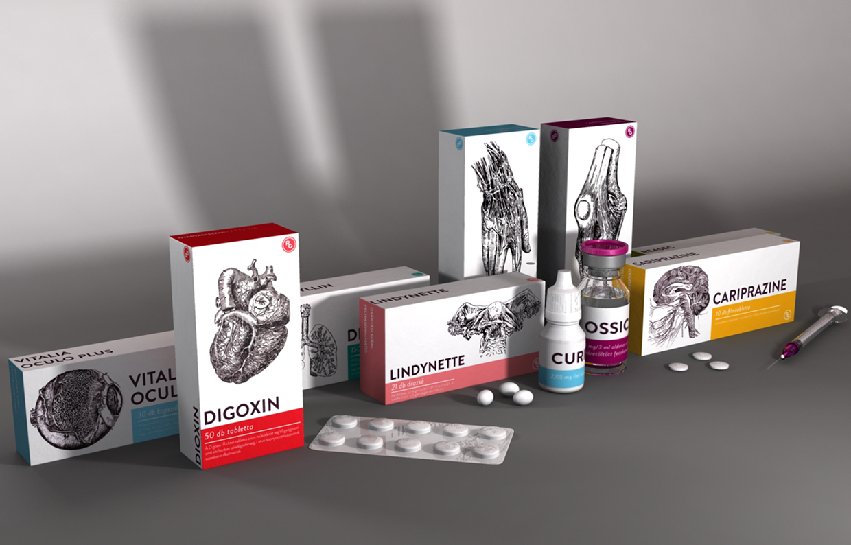Мукоделит. Креативная упаковка лекарств. Дизайн упаковки лекарств. Дизайнерские коробки лекарств. Дизайн упаковки разработка.