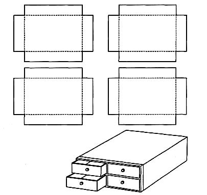Спичечный коробок чертеж. Макет выдвижной коробки. Развертка выдвижных коробочек. Коробка с выдвижным ящиком из картона.